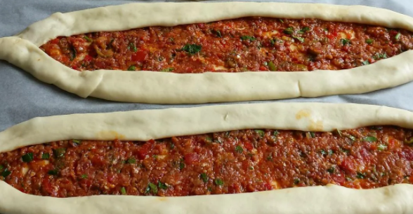 Pide (турецкая кухня)