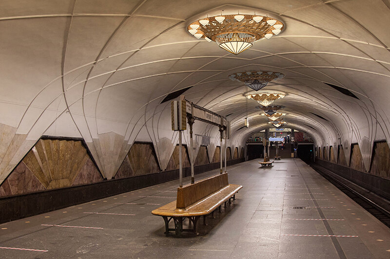 Фотореконструкция составлена Ю. Дубровским (2020). 