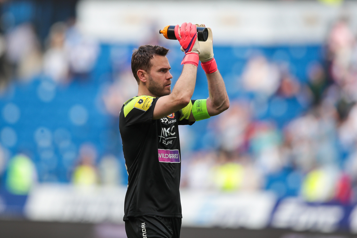 фото - ФК ЦСКА