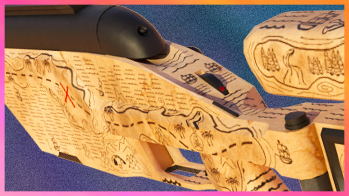 SSG 08 | Pirate Nook