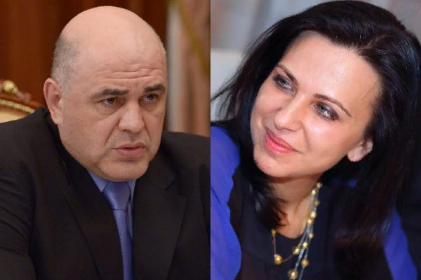Михаил мишустин биография личная жизнь национальность Михаил мишустин биография личная жизнь национальность