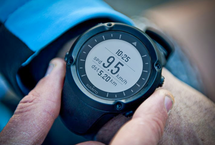 Suunto 3