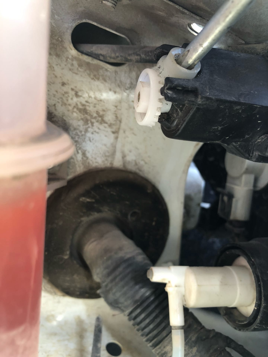 Улучшаем головной свет на Гранте, фары будут светить как прожектора ...