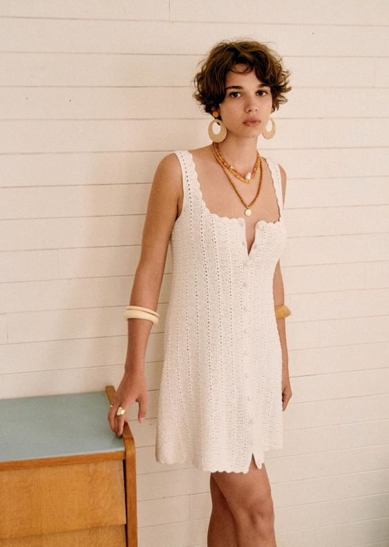 Источник фото - sezane.com