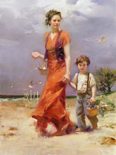 Pino Daeni 