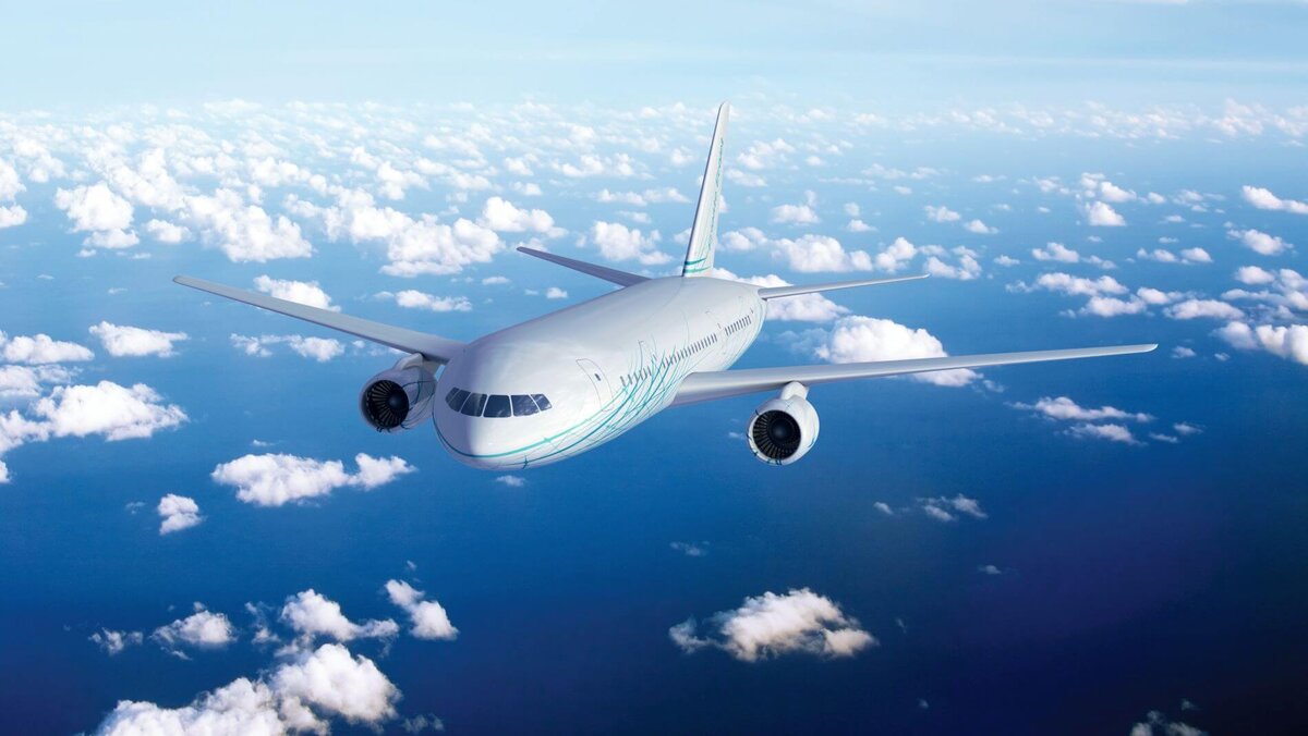 Фрегат Экоджет. Концепт-арт. Взято из Яндекс-картинок