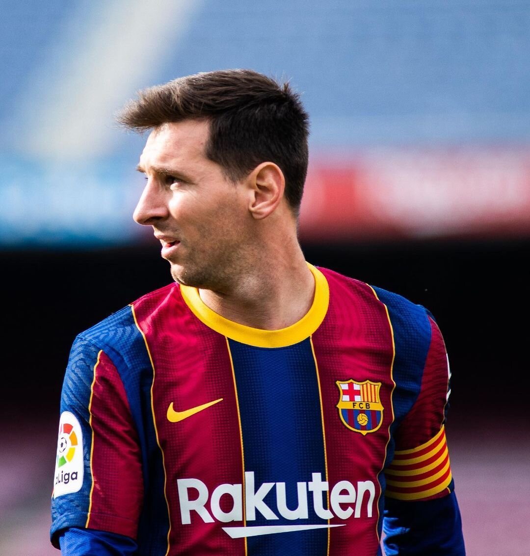 instagram / fcbarcelona