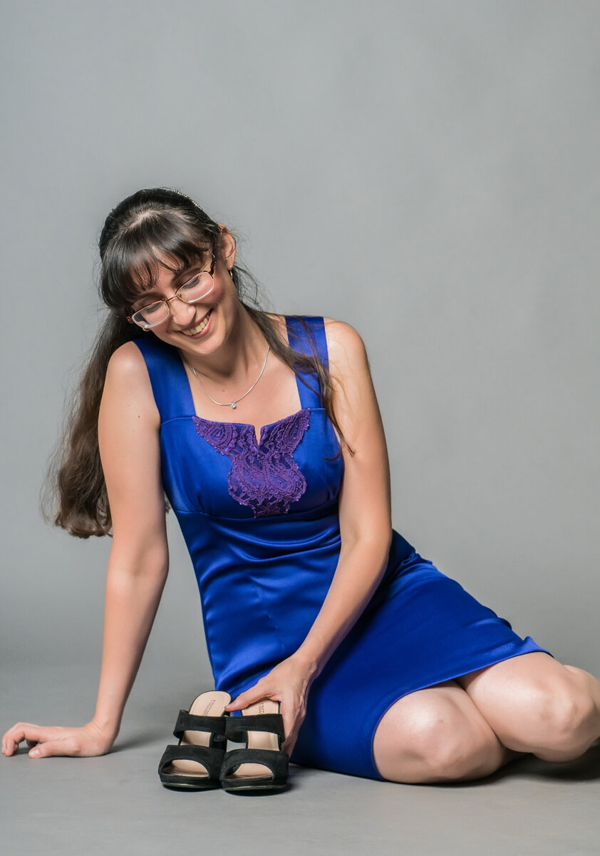 моя первая фотосессия. август 2020