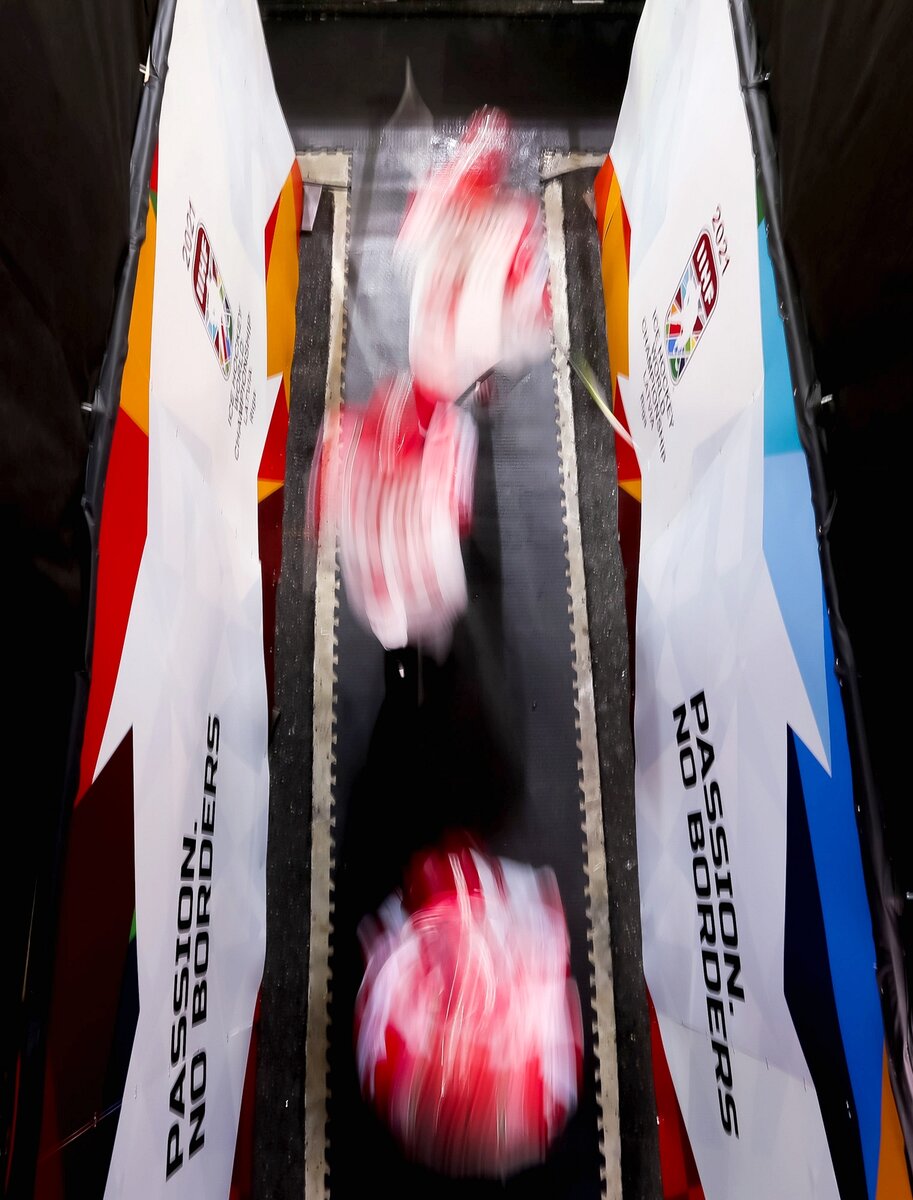 Фото: Международная федерация хоккея