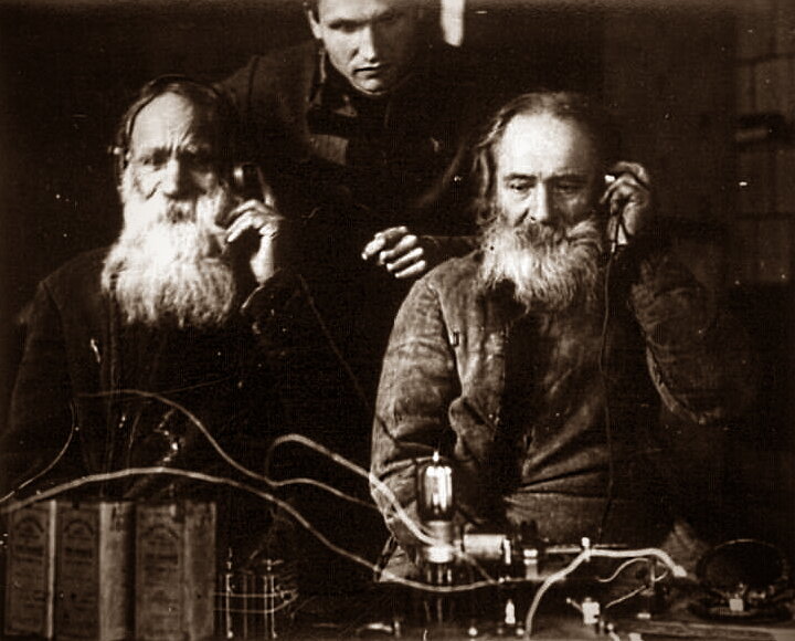 Почему более развитые цивилизации не выходят с нами на связь?