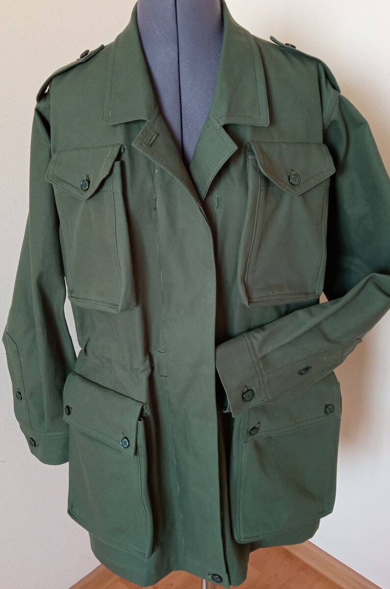 Готовое изделие