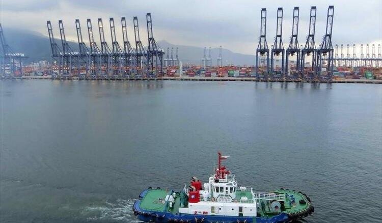 Фото: marinetraffic.com