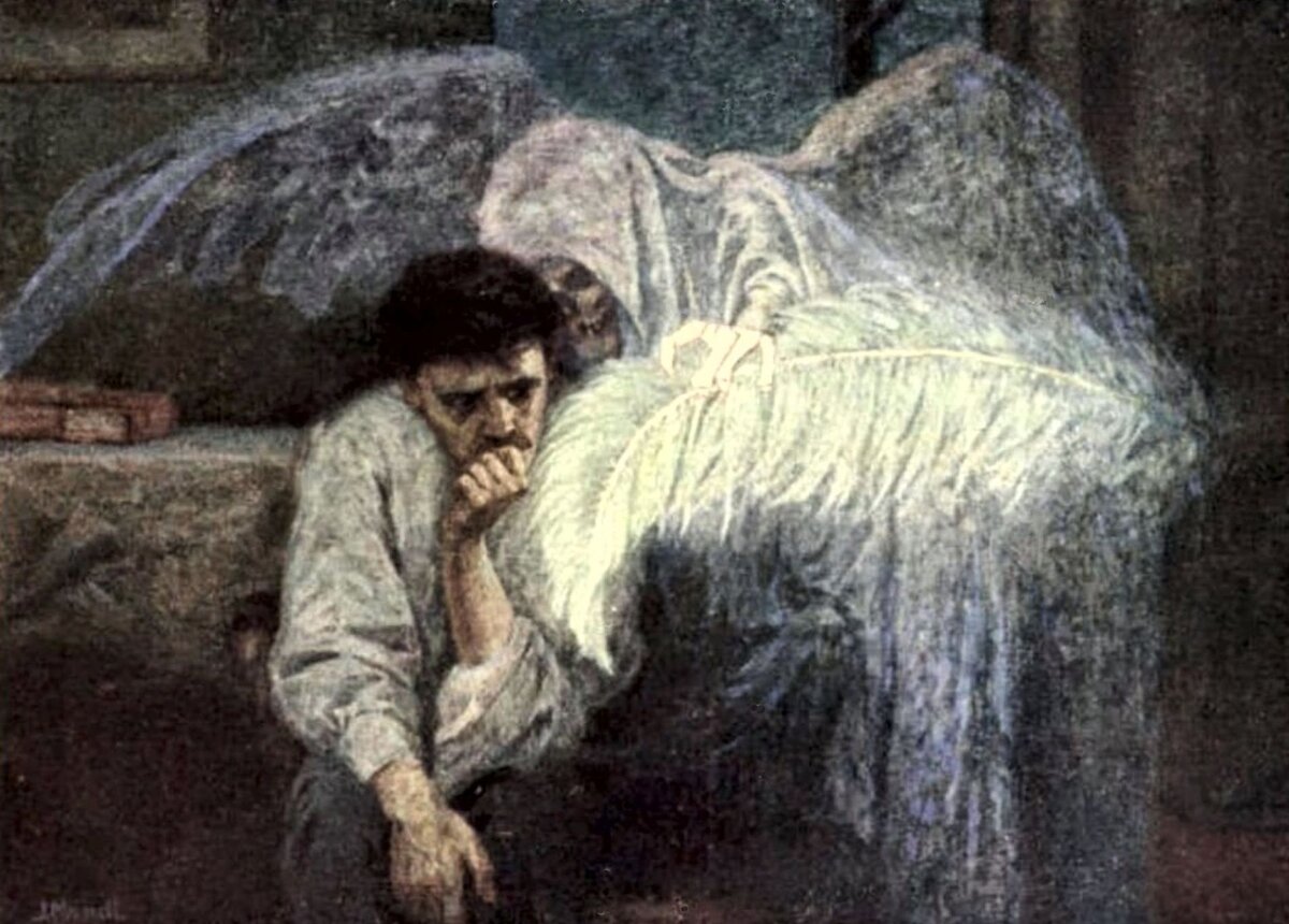 Йозеф Мандл 1874 – 1933. Пальма мира