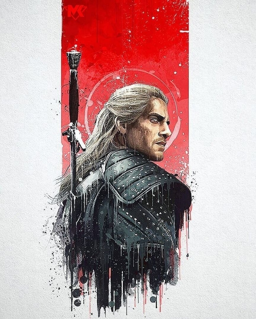 Думаешь тату это плохо?