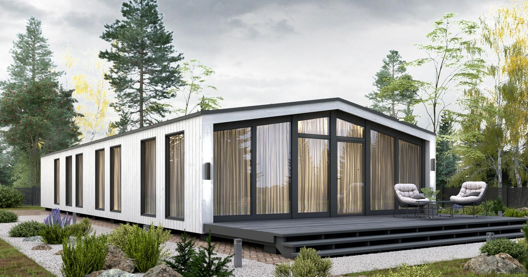 Фото © Eco-module