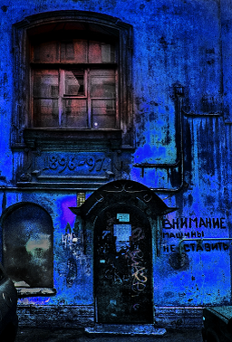 Фотокартина Игоря Потёмкина