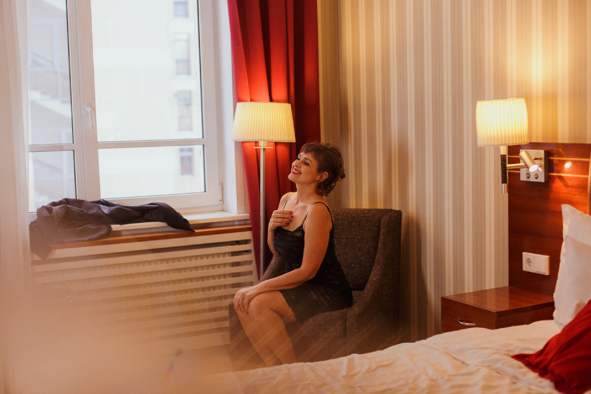 Photo @woman_phototherapy