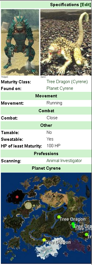 Tree Dragon миссия Helping Harwell