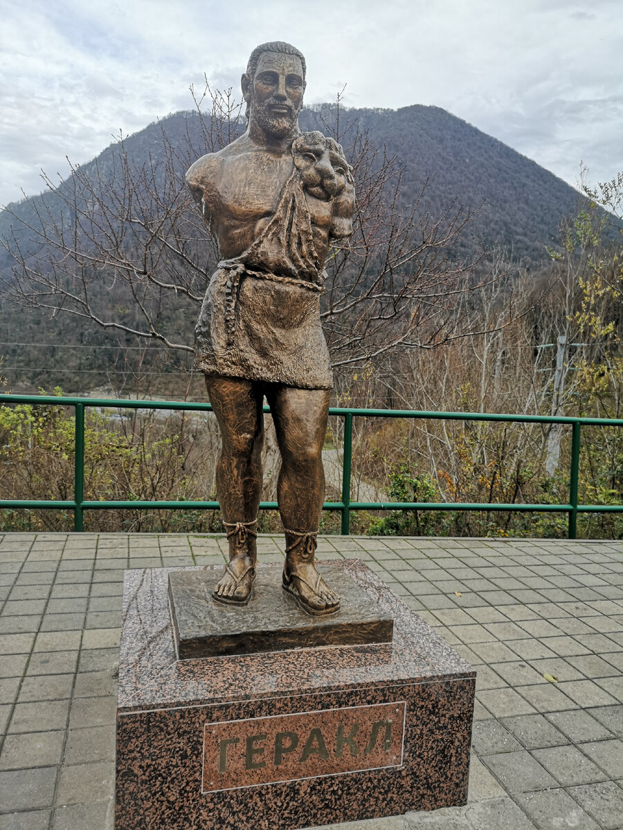 Остановки по пути. Личный фотоархив (листайте галерею)