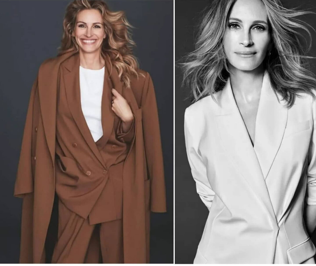 Джулия Робертс — одна из самых высокооплачиваемых актрис в мире. Фильмы с её участием принесли в мировом прокате прибыль на сумму свыше 2 000 000 000 долл.