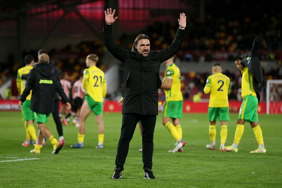 Даниэл Фарке - тренер-победитель. Правда, в Чемпионшипе