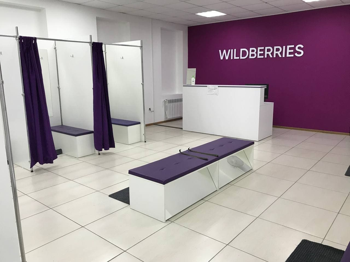 самовыкупы на wildberries