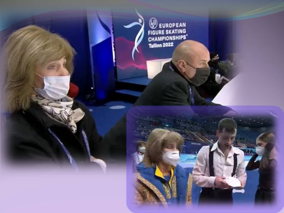 коллаж  автора