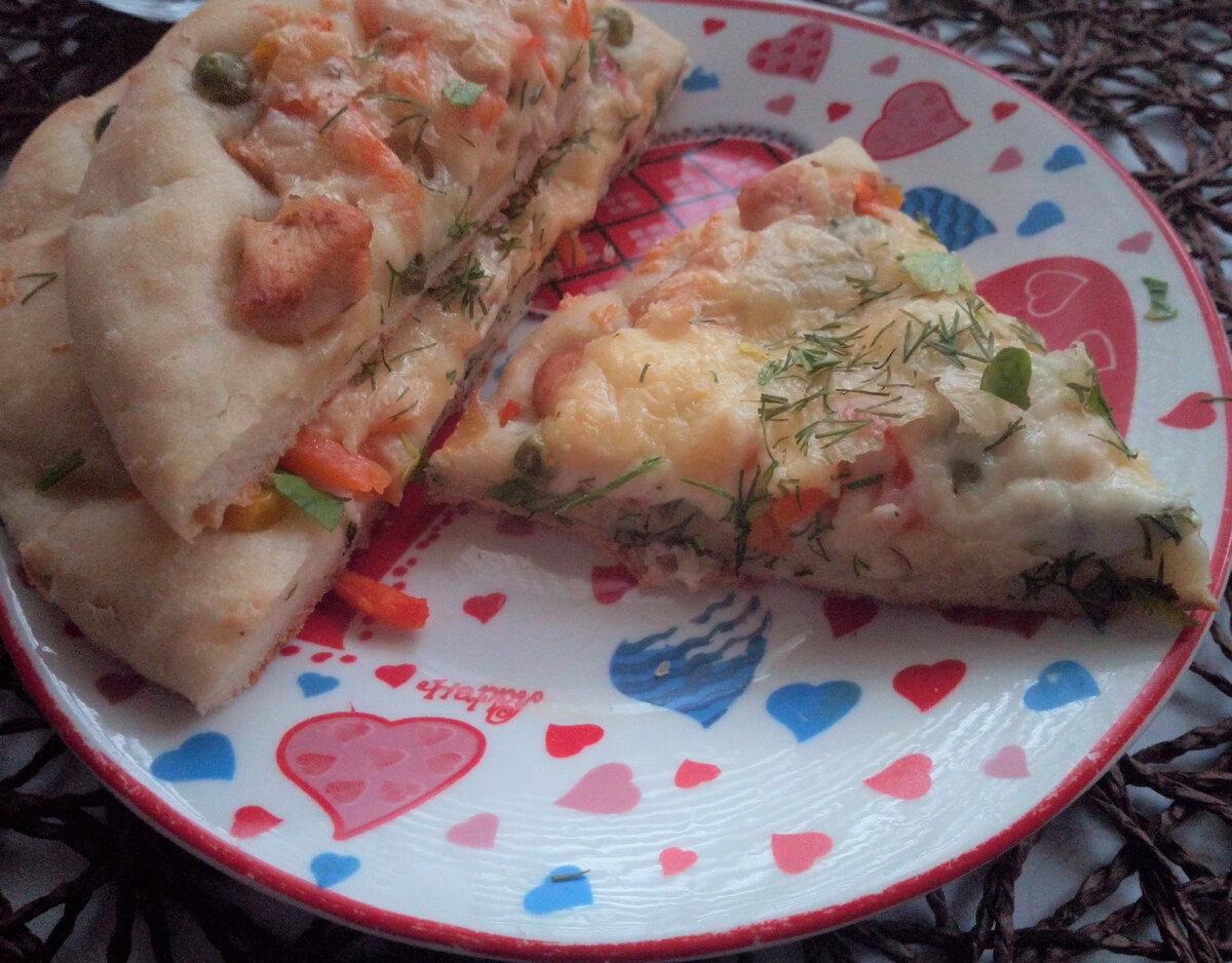 Фото автора.