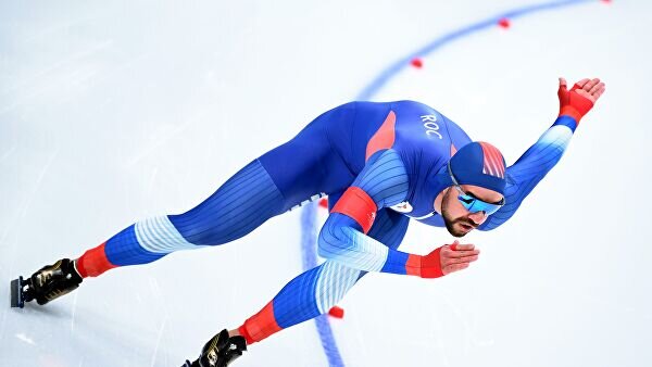    Артём Арефьев© РИА Новости / Владимир Астапкович