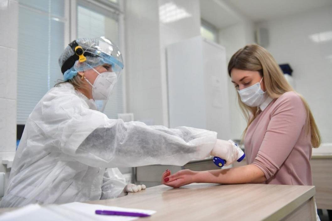 Сергей Елесин, ИА "Тюменская линия"