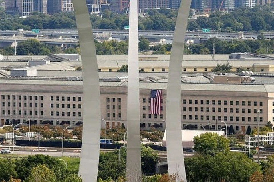     США продолжает распространять информацию о "российской угрозе" и призывает не верить РФ  REUTERS