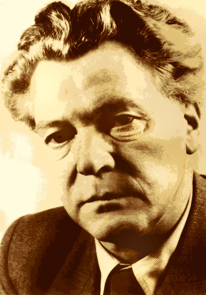 Эрих Вайнерт