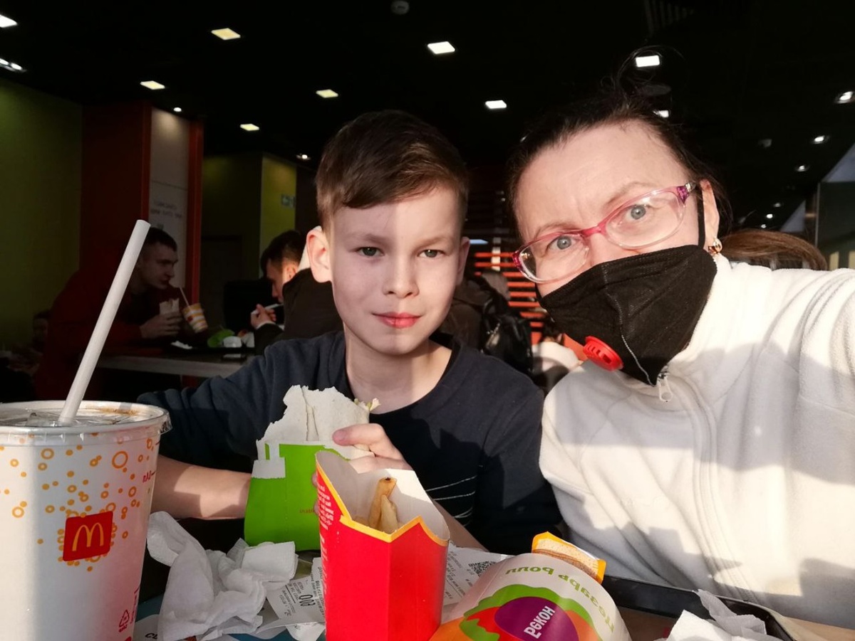 Ну, что ж, McDonalds - "правитель мира", мы будем иногда скучать по тебе! Подписывайтесь на канал!