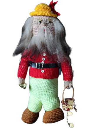 Айкен, брауни. Картинка с сайта pixabay.com/ru. Бесплатно для коммерческого использования, указание авторства не требуется.