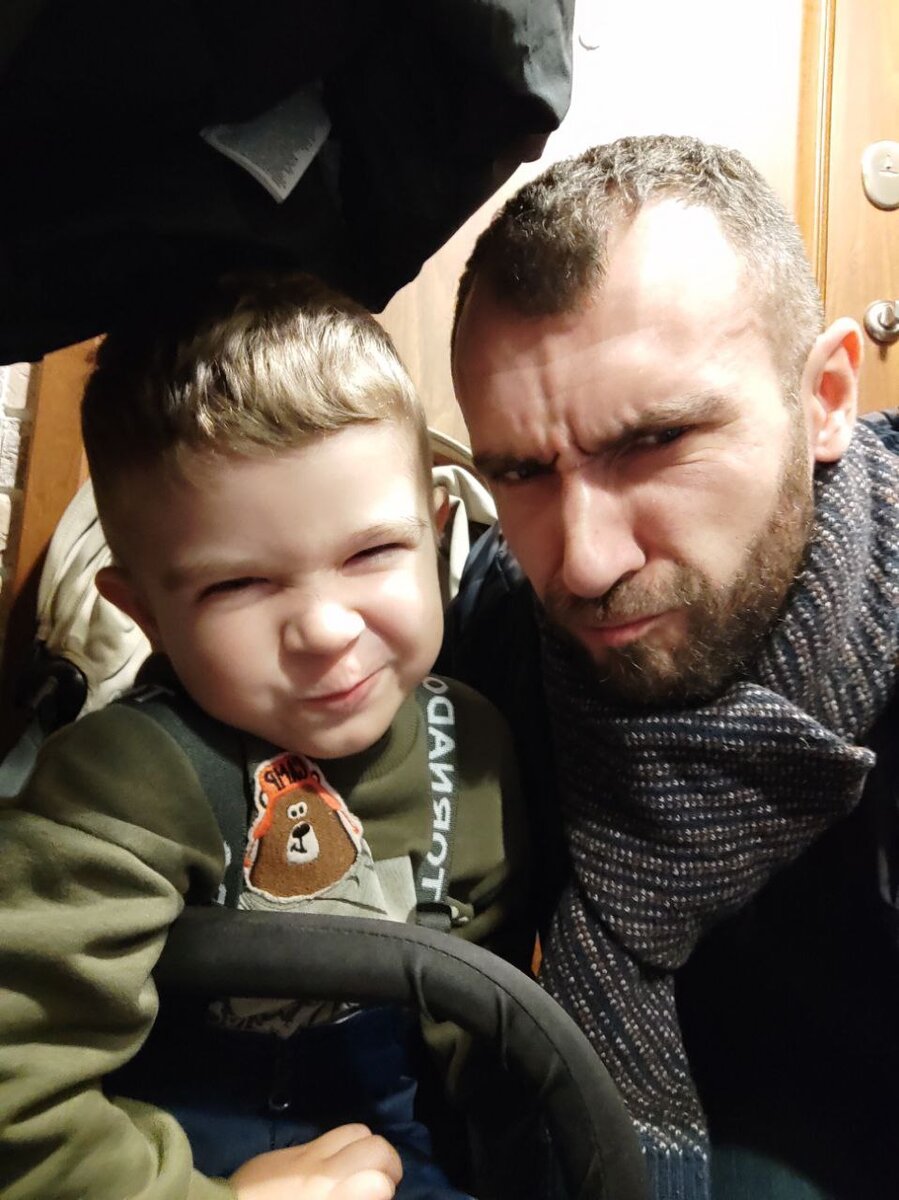 Чтобы от вкуса блюд у вас не было такого выражения лица)