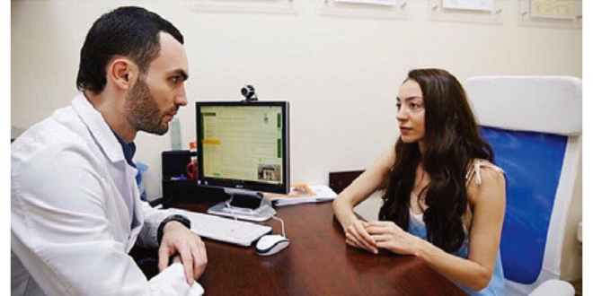 Консультация пластического хирурга 