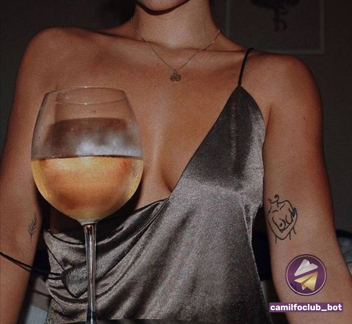 История содержанки