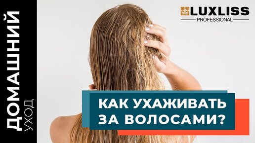 Как определить тип волос?