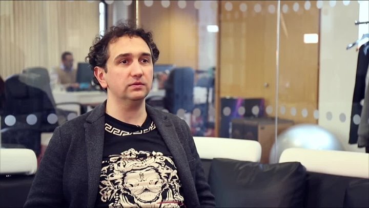 Тимур Артемьев, основатель "Евросеть"