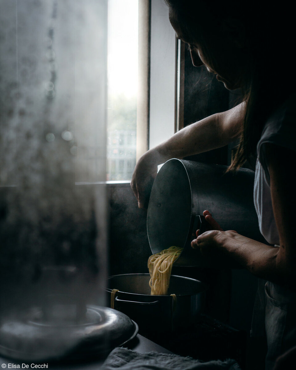 photo : Elisa De Cecchi/Pink Lady® Food Photographer of the Year 2022