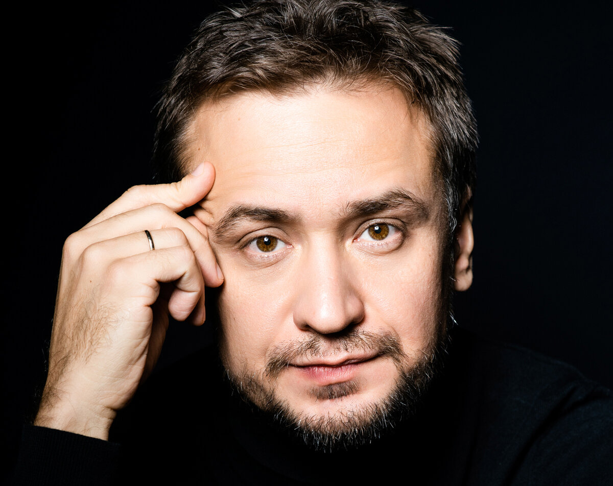 Кирилл Жандаров - личная жизнь актера, биография, фото