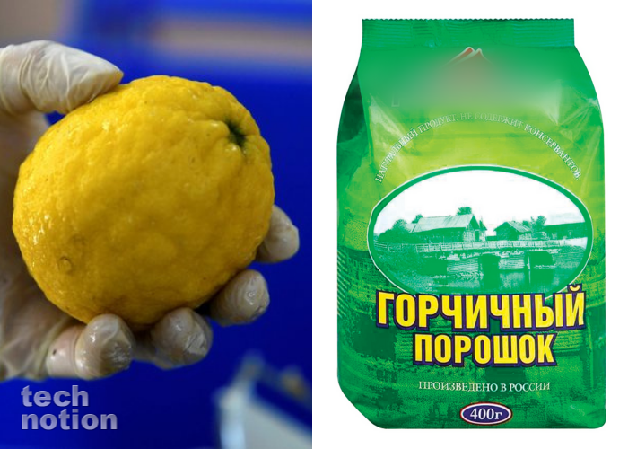 Недорогие средства для качественной уборки / Изображение: дзен-канал technotion