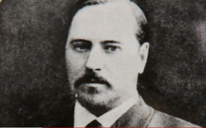 Николай Соловьёв