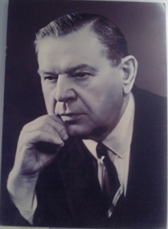 Георгий  Михайлович Орлов