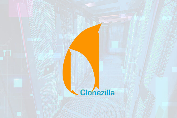 Clonezilla. Clonezilla logo. Clonezilla Live. Корпорация Microsoft.