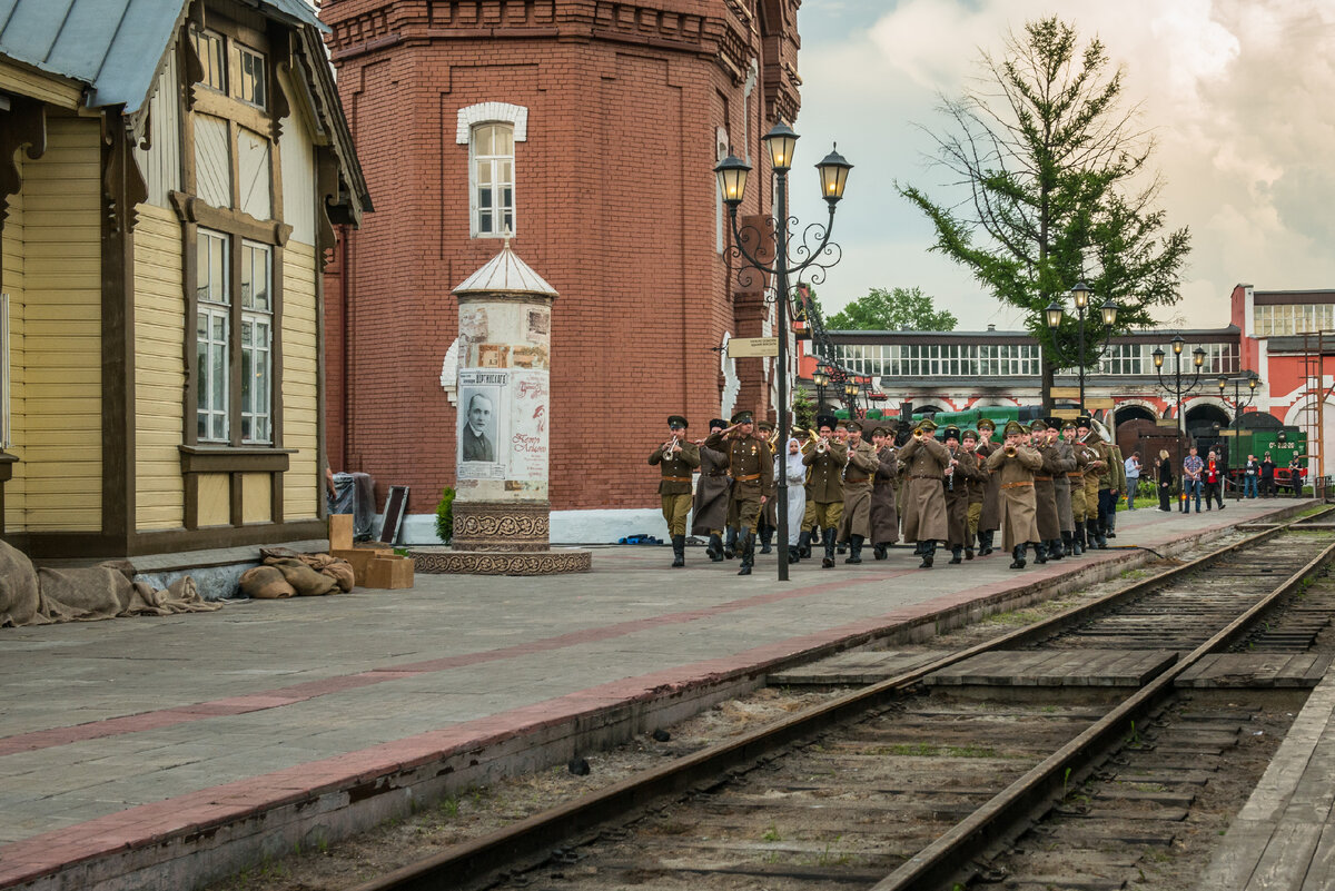 Фото Германа Жигунова