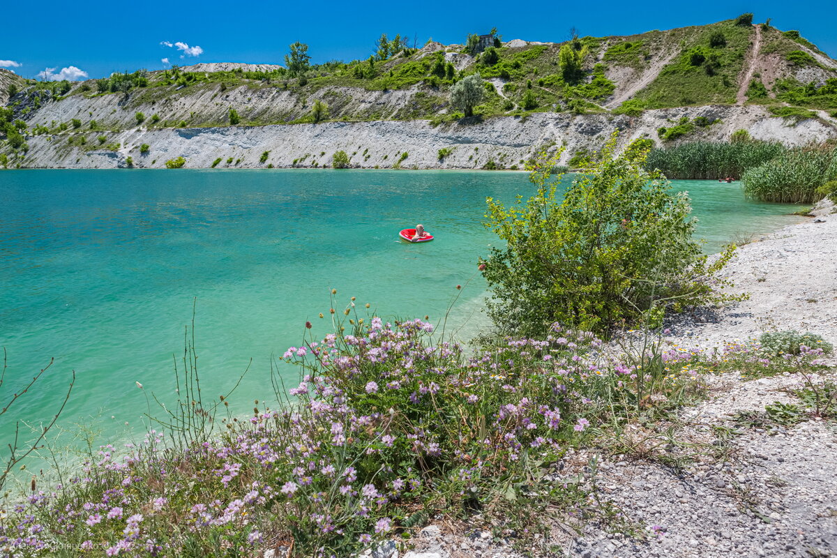 Село Скалистое Бахчисарайского района