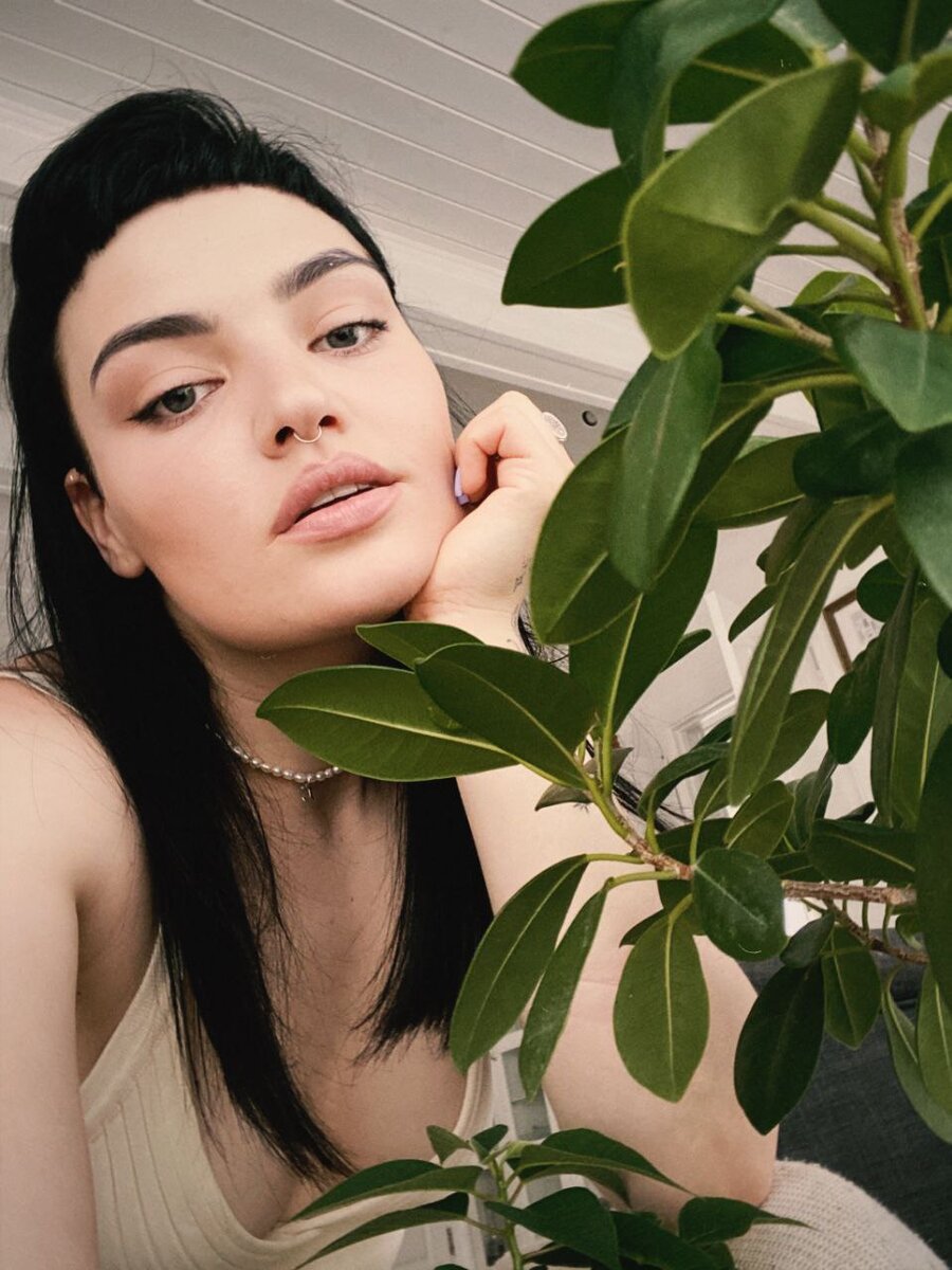 Фото Anastasia Vorontsova