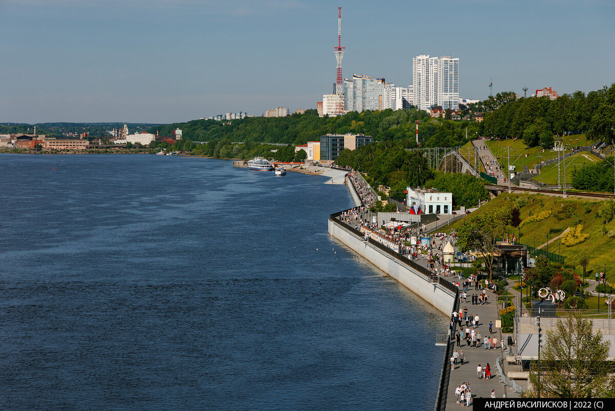 Пермь набережные челны