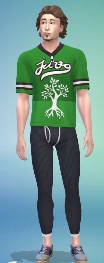 Томас Томпсон